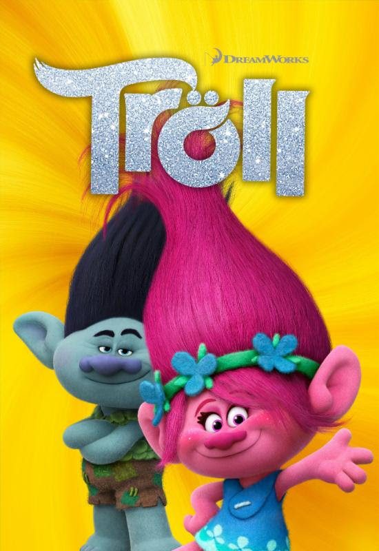 Trolls