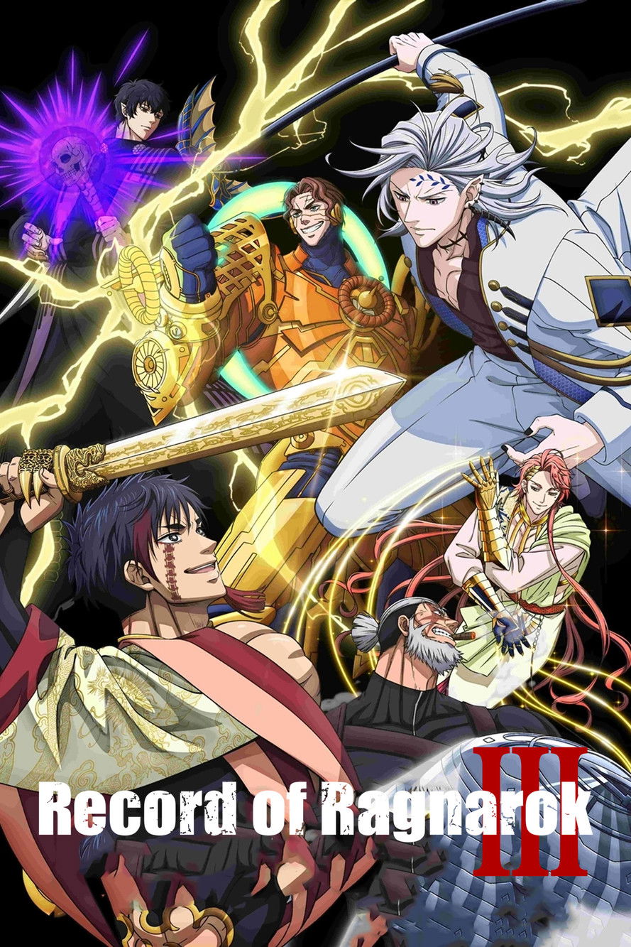 Record of Ragnarok