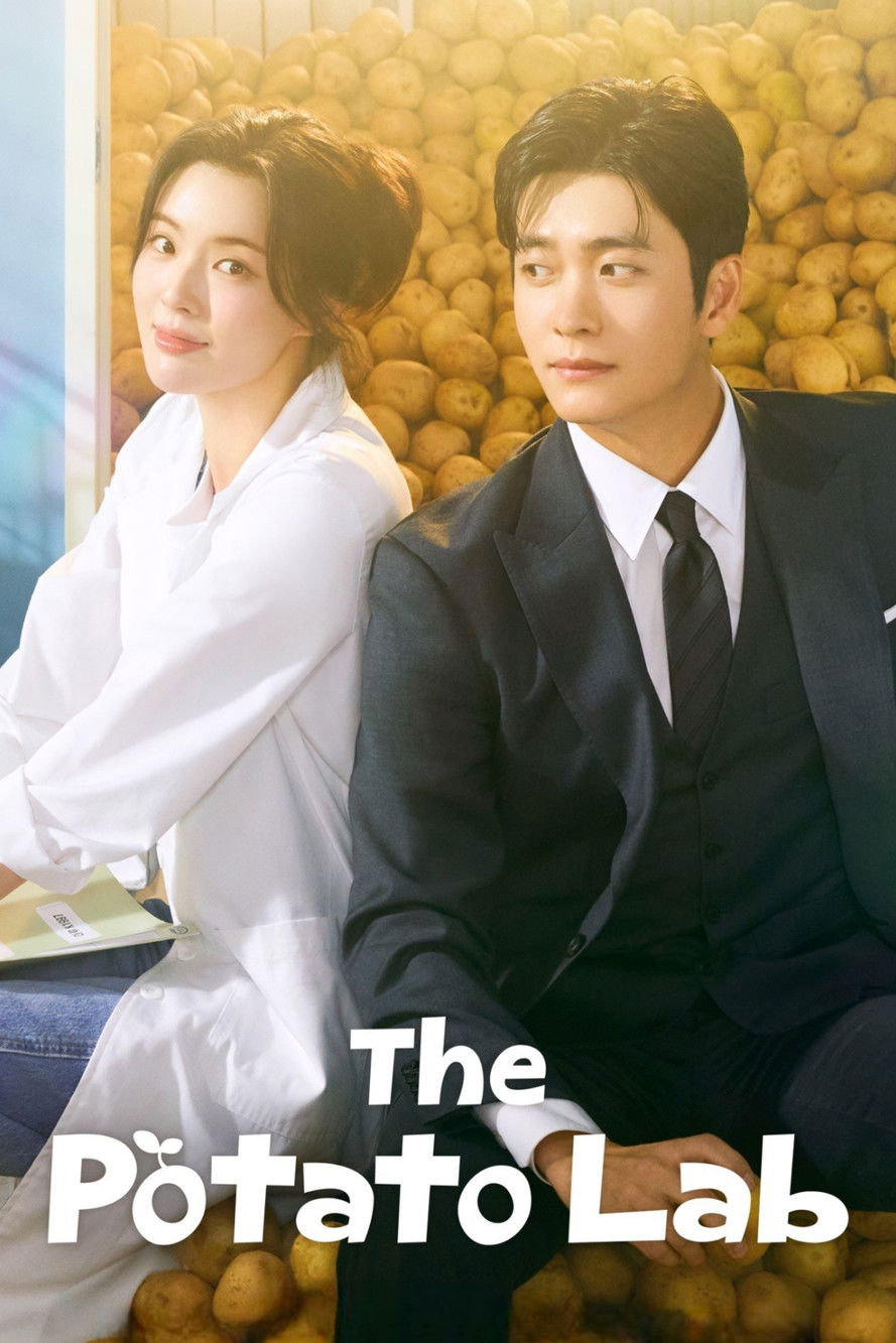 The Potato Lab