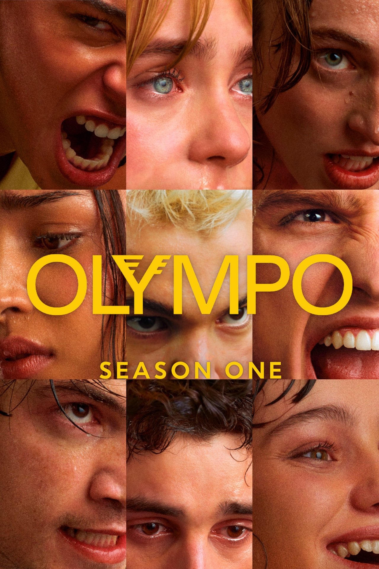 Olympo