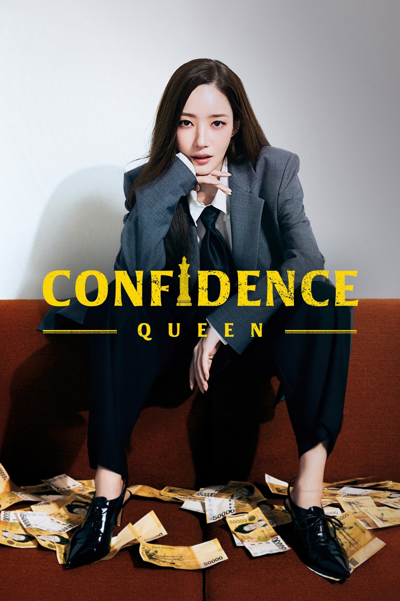 Confidence Queen