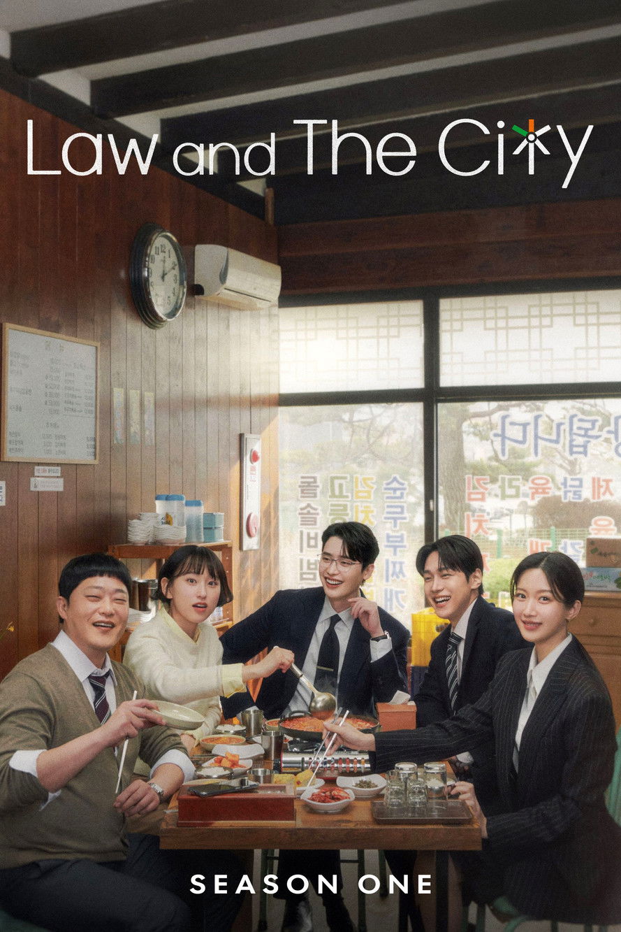 Law and The City