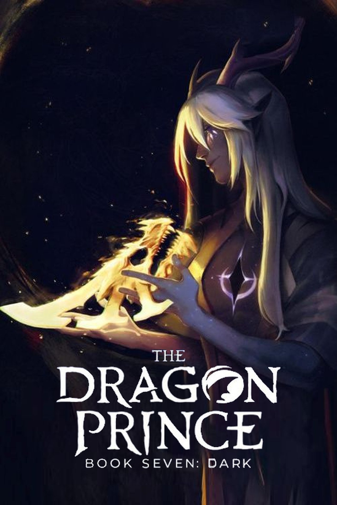 The Dragon Prince