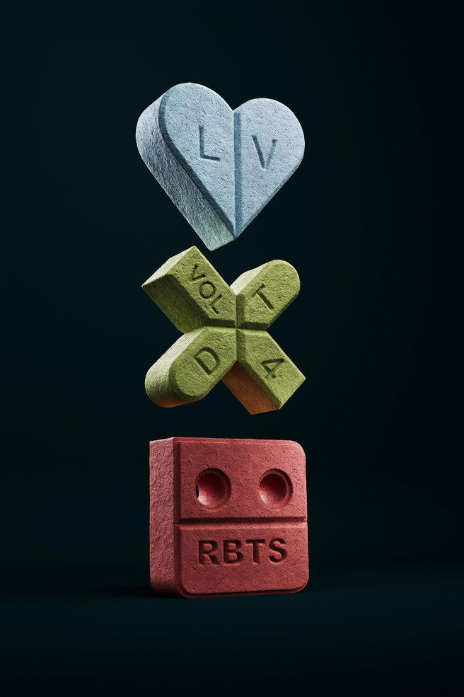 Love, Death & Robots