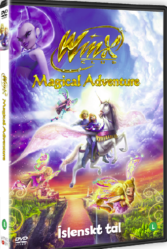 Winx Club: Magical Adventure