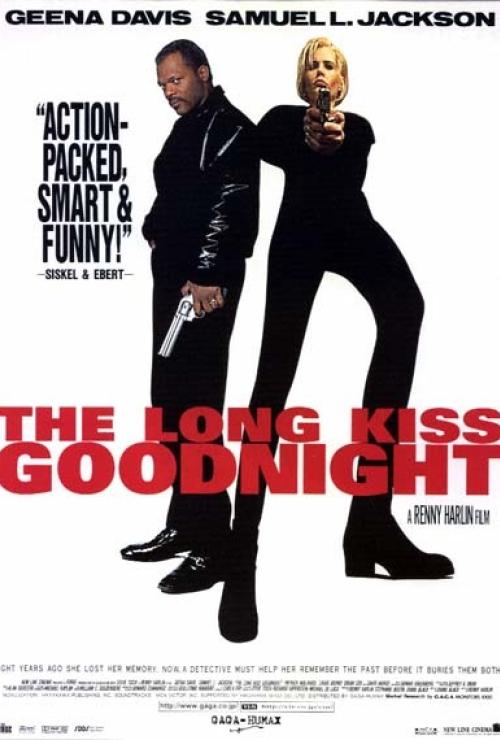 The Long Kiss Goodnight