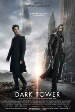 The Dark Tower