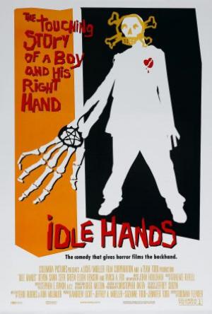 Idle Hands