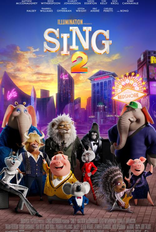 Sing 2