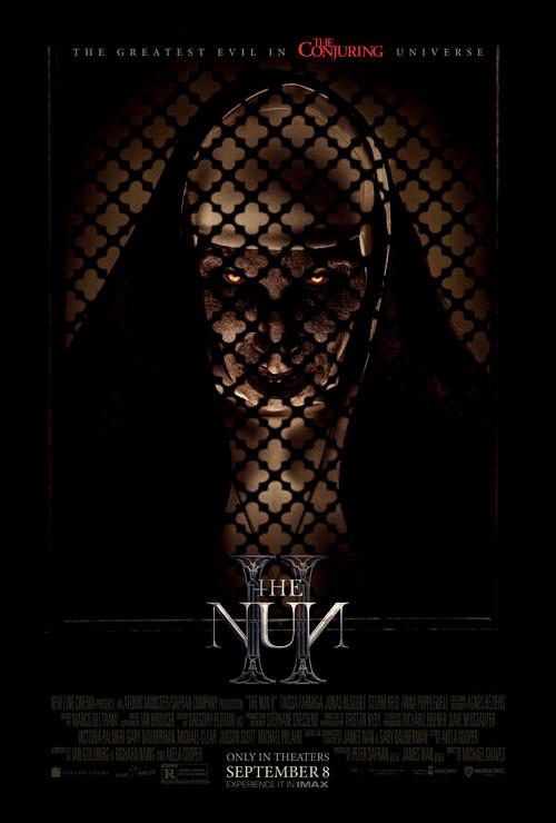 The Nun 2