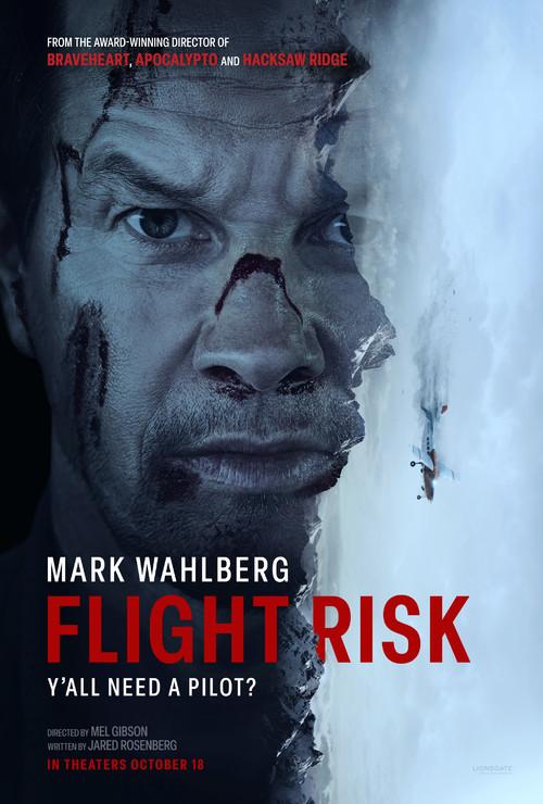 Flight Risk