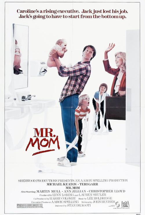 Mr. Mom