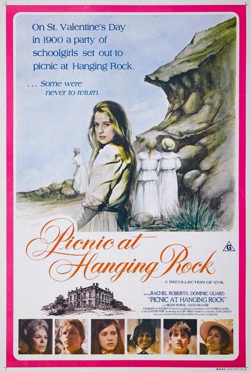 Picnic at Hanging Rock