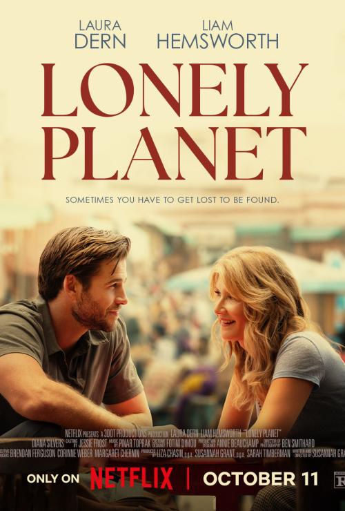 Lonely Planet