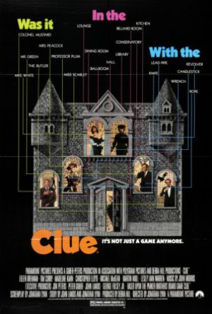 Clue