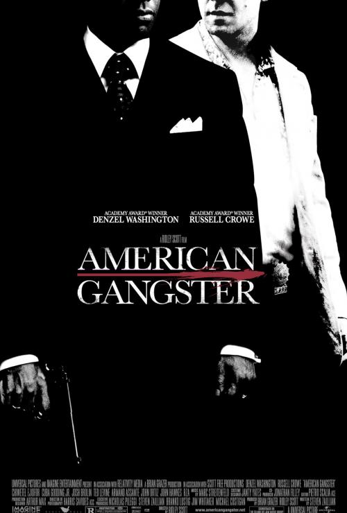 American Gangster