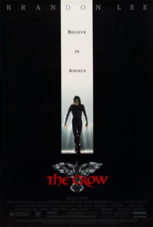 The Crow