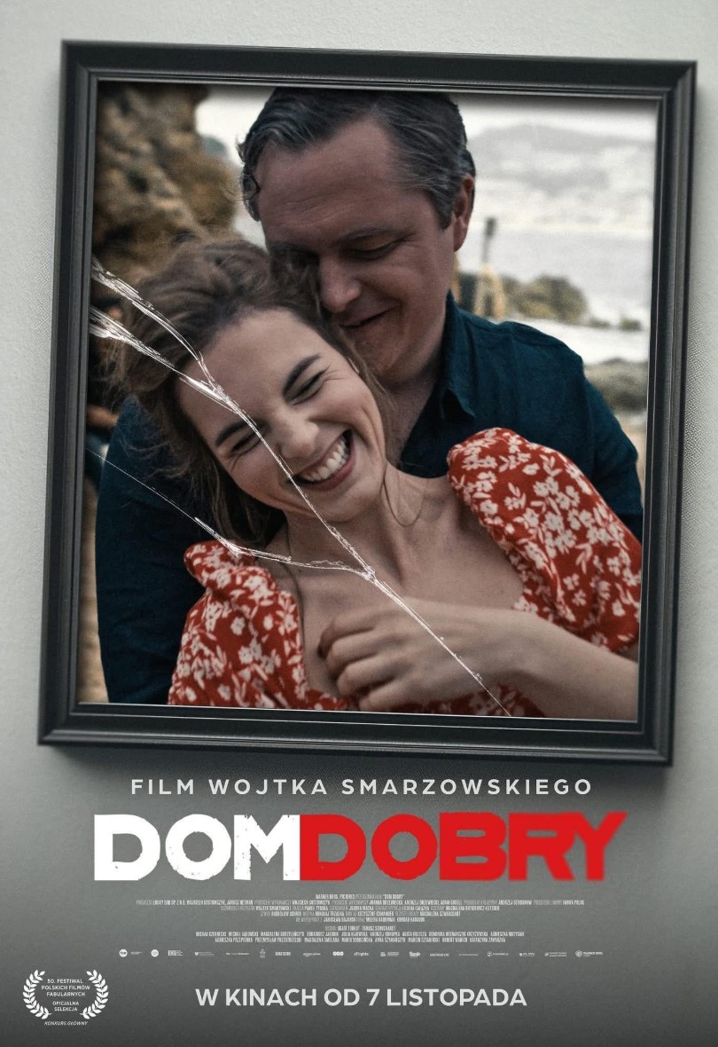 Dom dobry