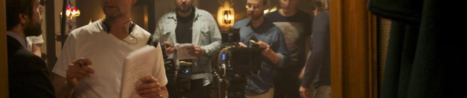 Óskar Jónasson Hilmar Guðjónsson