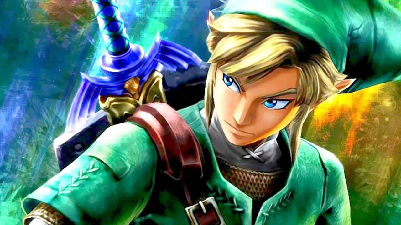The Legend of Zelda kvikmynd 2027