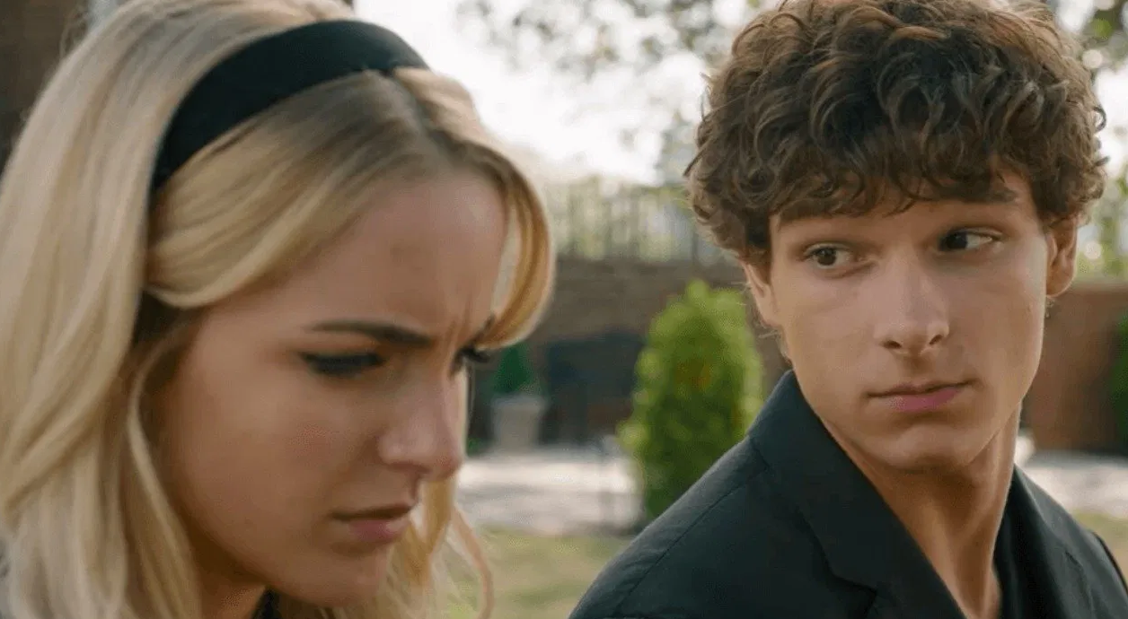 Fortíðin bankar uppá á toppnum