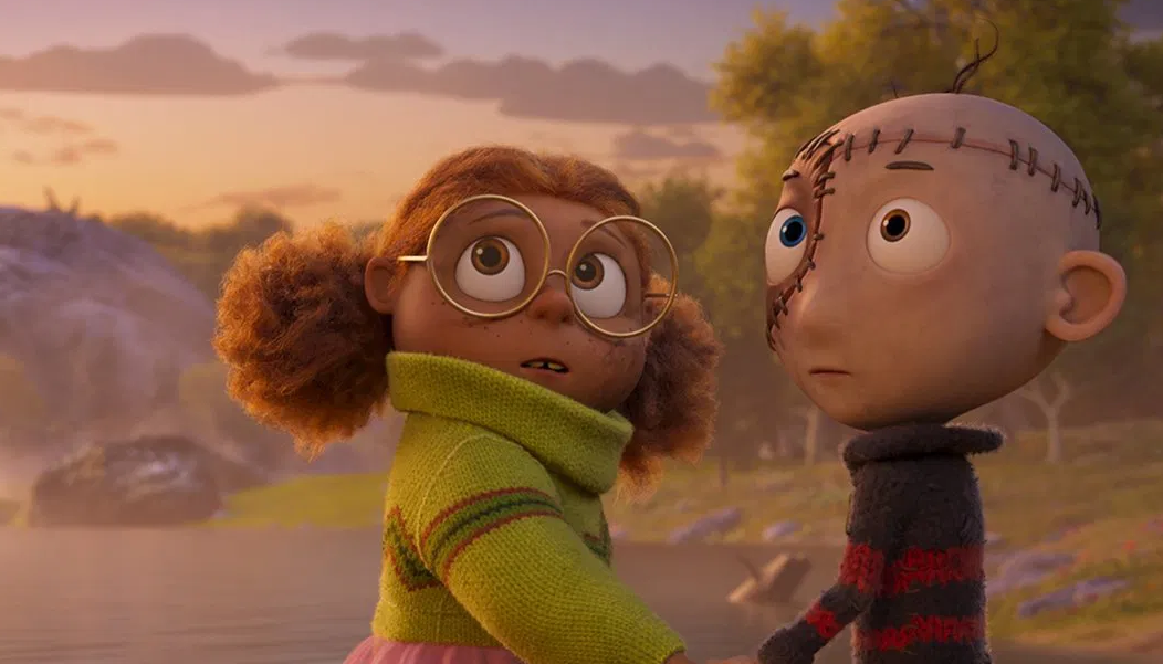 Skrímslin tóku toppsætið – Víkin í 5. sæti