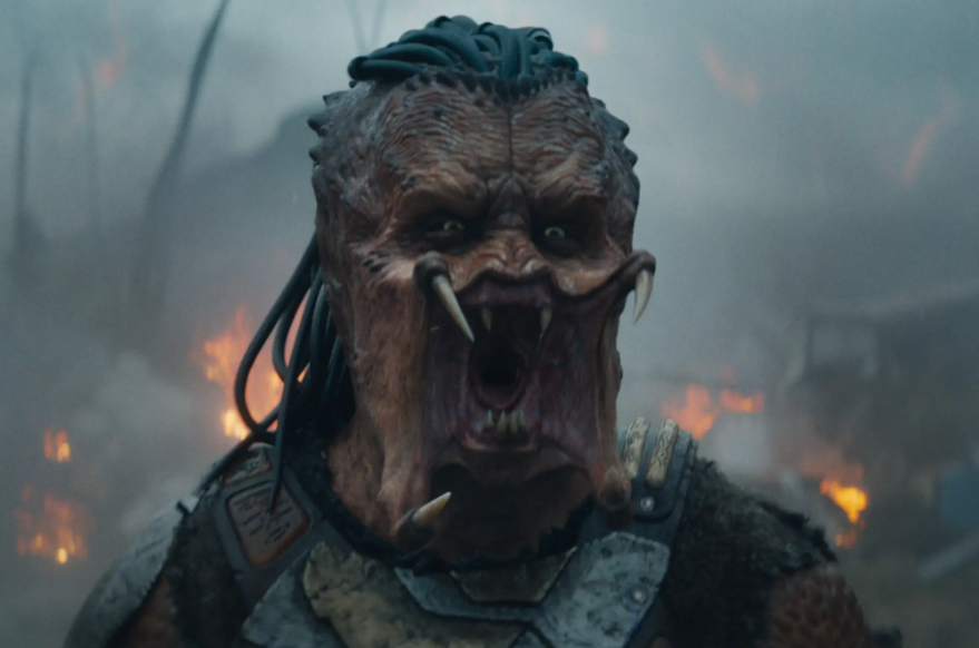 Predator: Badlands – Nýtt líf í gömlu skrímsli