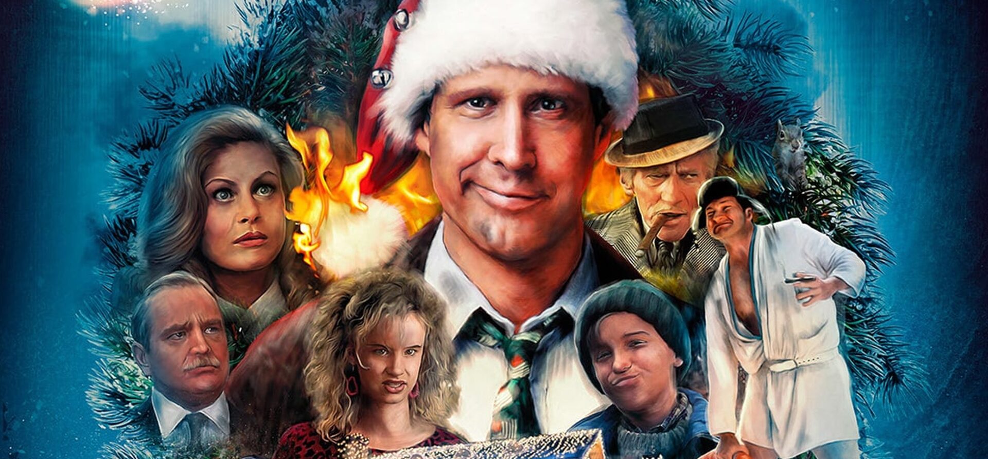 Jólatöfrar á stóra tjaldinu – Jóladagatal Sambíóanna 2025