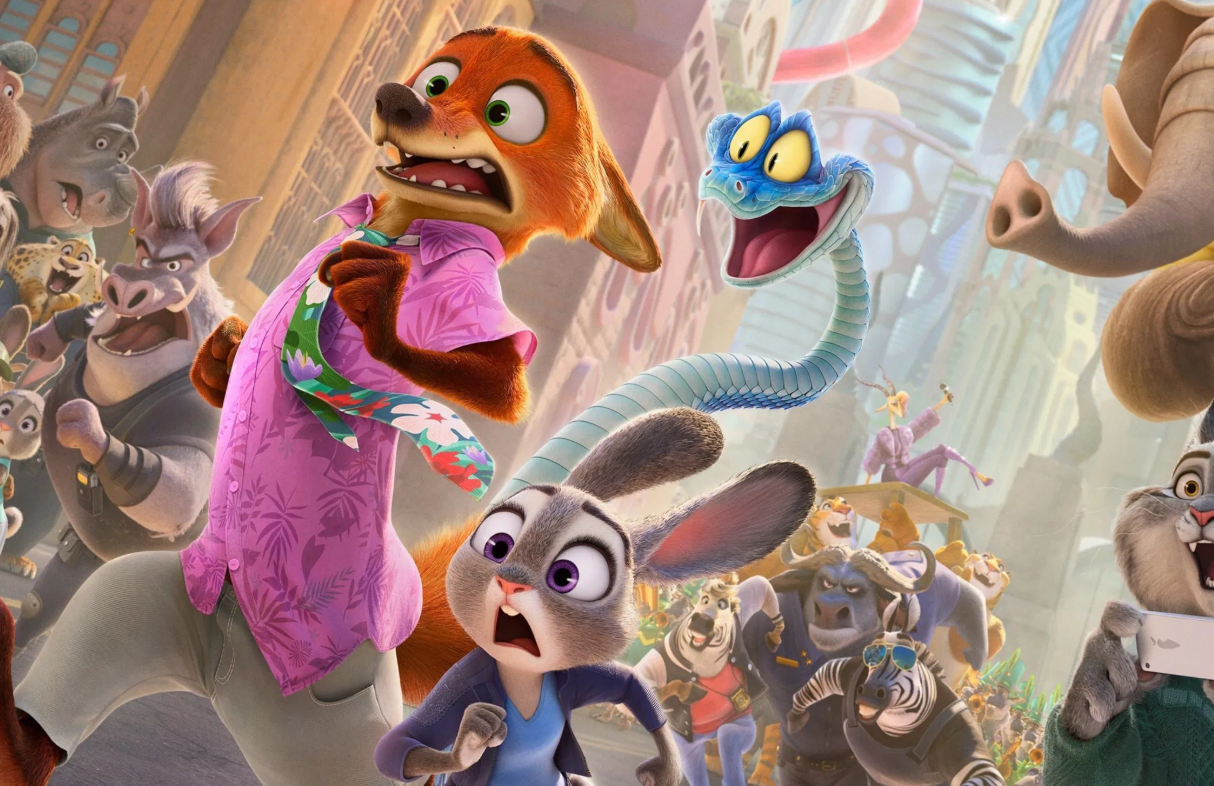 Löggulíf á toppnum