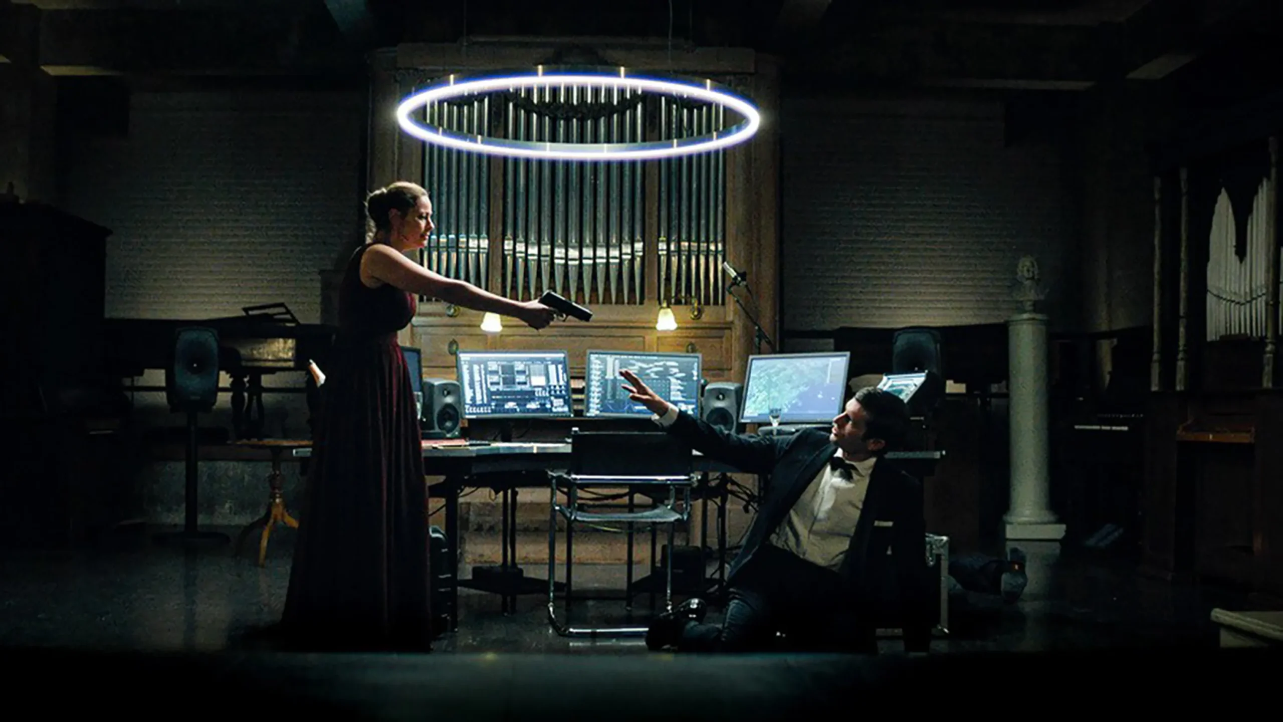 Framhald Napóleonskjalanna í vinnslu